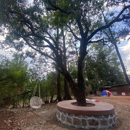 Citadel Resort Panchgani Eksteriør billede