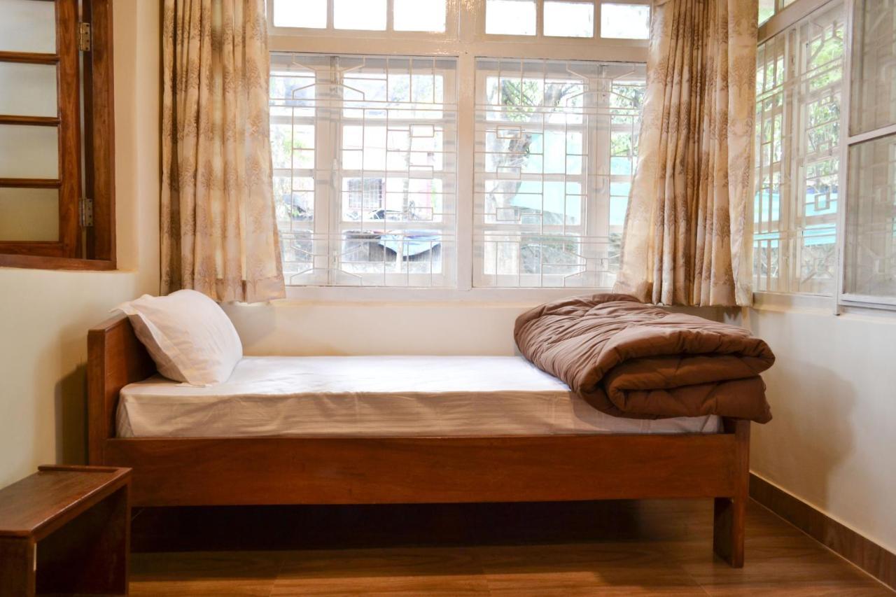 Citadel Resort Panchgani Eksteriør billede