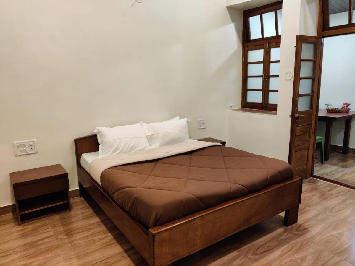 Citadel Resort Panchgani Eksteriør billede