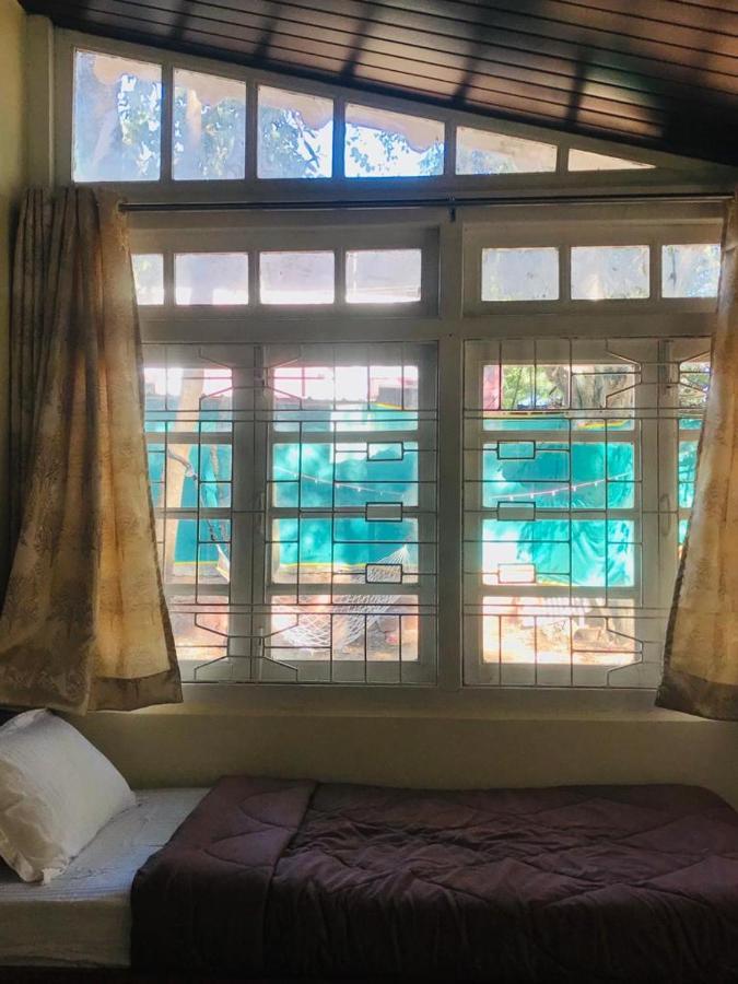Citadel Resort Panchgani Eksteriør billede