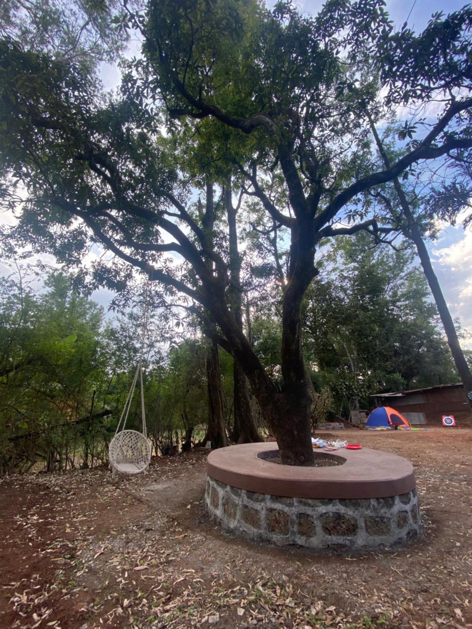 Citadel Resort Panchgani Eksteriør billede